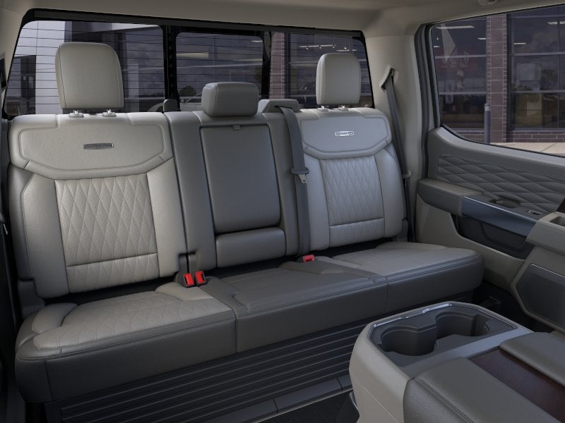 2026 Ford F-250 F-250® Platinum®