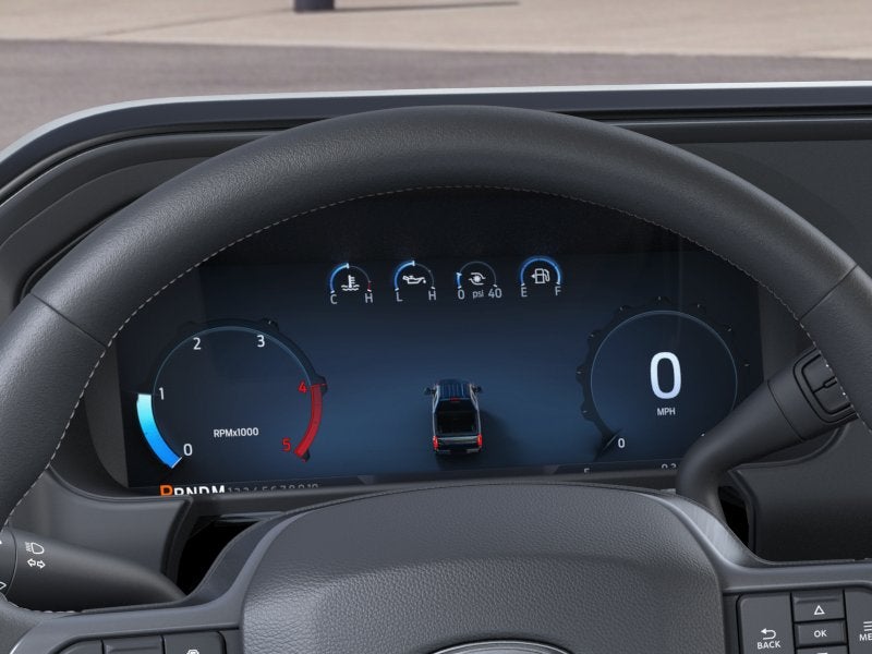2026 Ford F-250 F-250® Platinum®