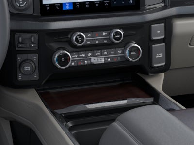 2026 Ford F-250 F-250® Platinum®
