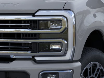 2026 Ford F-250 F-250® Platinum®