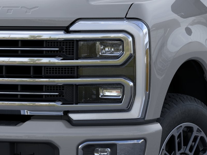 2026 Ford F-250 F-250® Platinum®