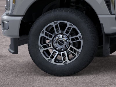 2026 Ford F-250 F-250® Platinum®