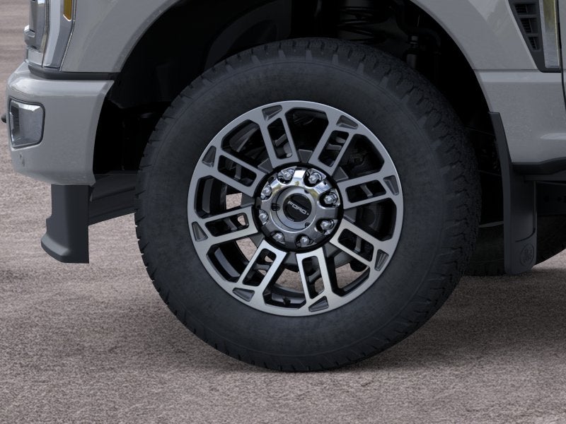 2026 Ford F-250 F-250® Platinum®