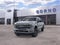 2026 Ford F-250 F-250® Platinum®