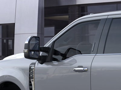 2026 Ford F-250 F-250® Platinum®