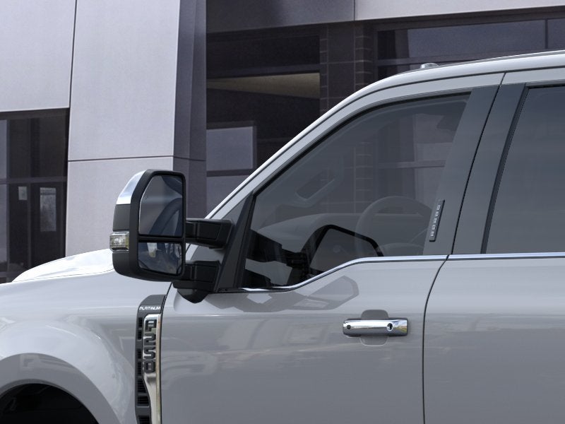 2026 Ford F-250 F-250® Platinum®