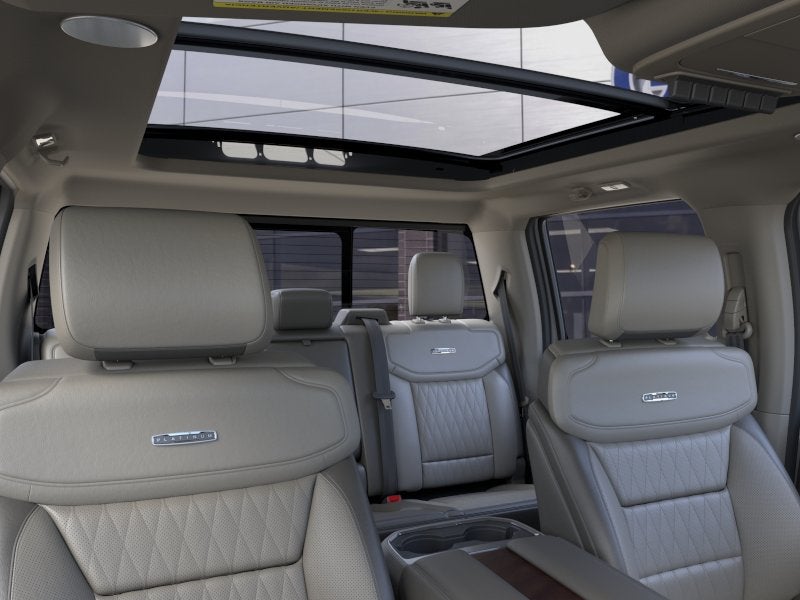 2026 Ford F-250 F-250® Platinum®