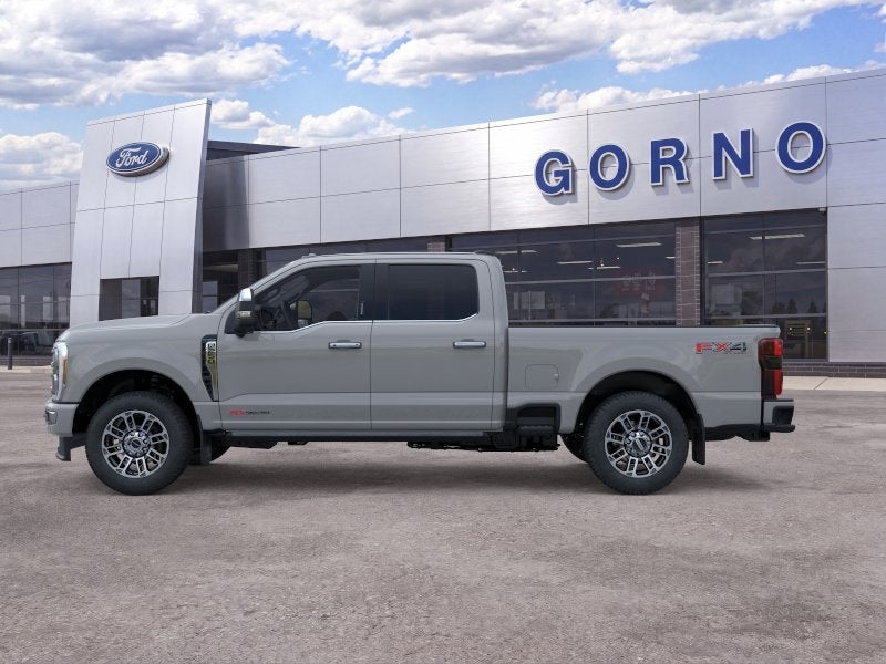 2026 Ford F-250 F-250® Platinum®