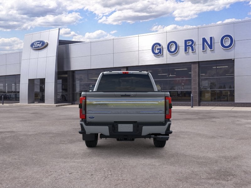 2026 Ford F-250 F-250® Platinum®