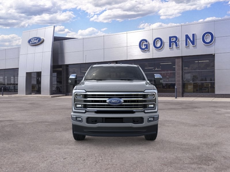 2026 Ford F-250 F-250® Platinum®