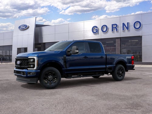 2027 Ford F-250 F-250® XLT