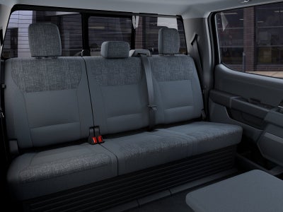 2027 Ford F-250 F-250® XLT