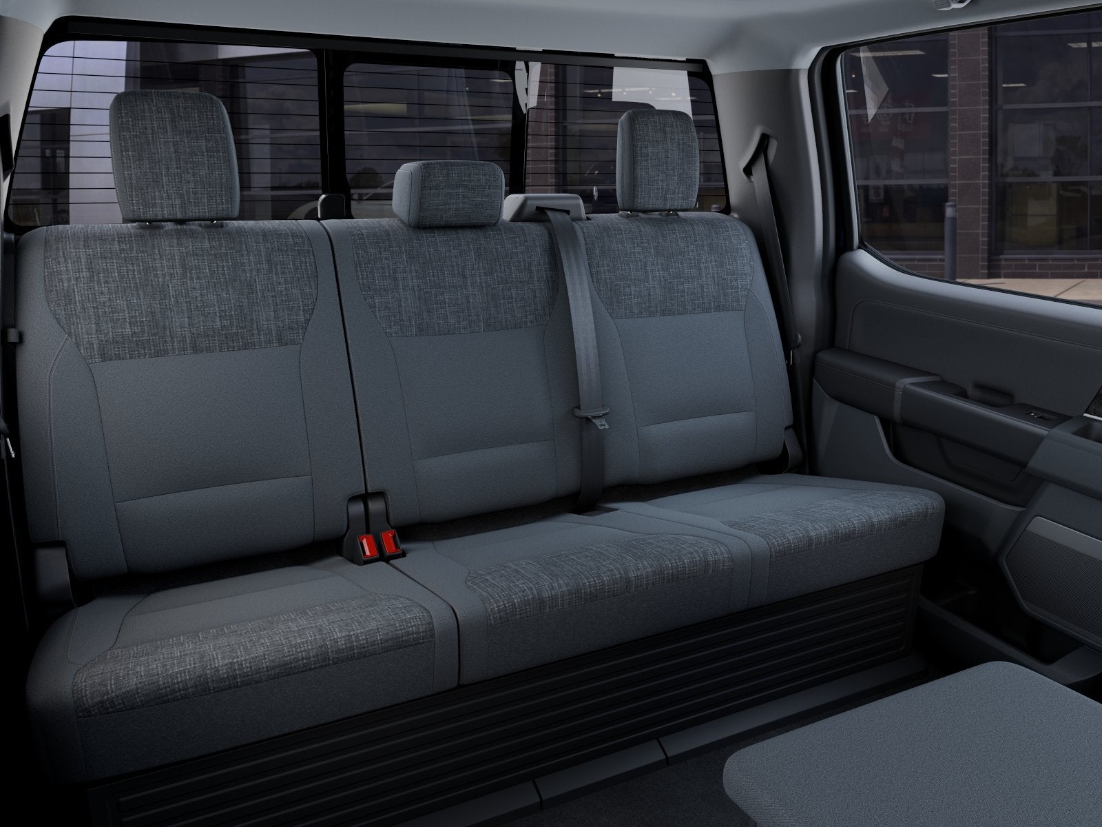 2027 Ford F-250 F-250® XLT