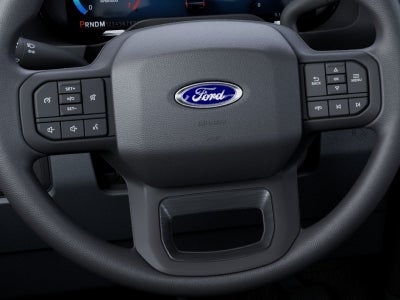 2027 Ford F-250 F-250® XLT