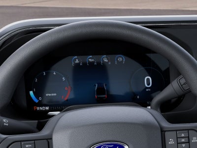 2027 Ford F-250 F-250® XLT