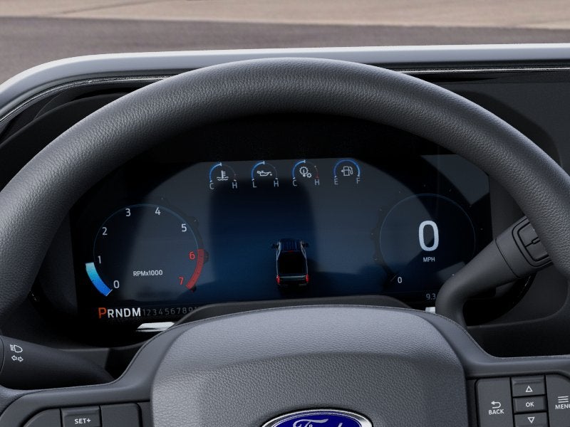 2027 Ford F-250 F-250® XLT