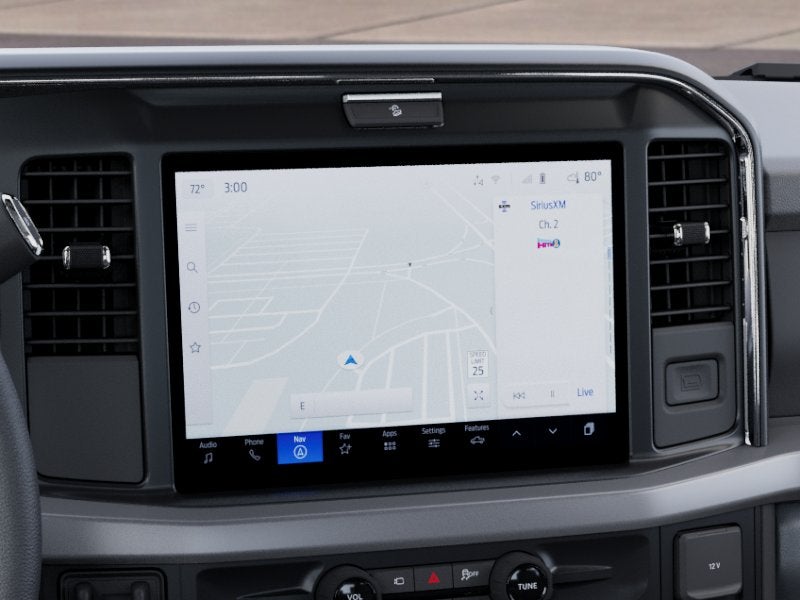 2027 Ford F-250 F-250® XLT