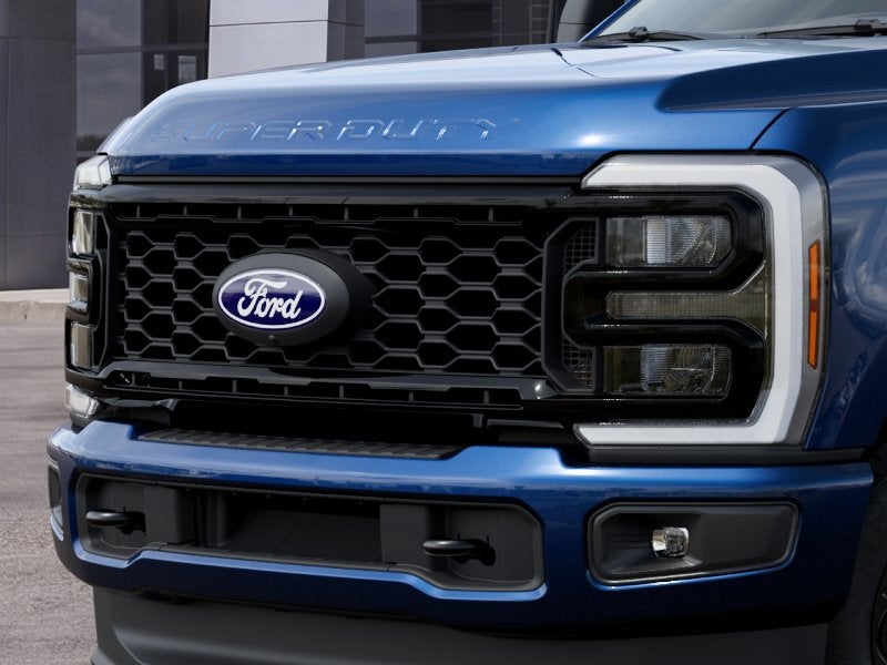 2027 Ford F-250 F-250® XLT