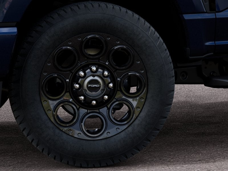 2027 Ford F-250 F-250® XLT