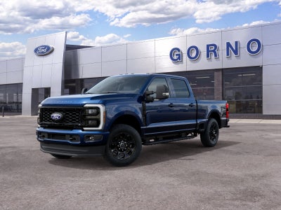 2027 Ford F-250 F-250® XLT