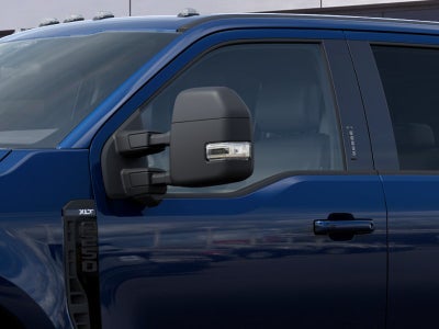 2027 Ford F-250 F-250® XLT