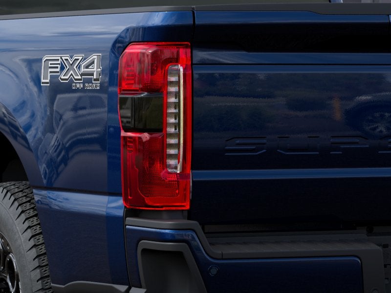 2027 Ford F-250 F-250® XLT