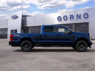 2027 Ford F-250 F-250® XLT