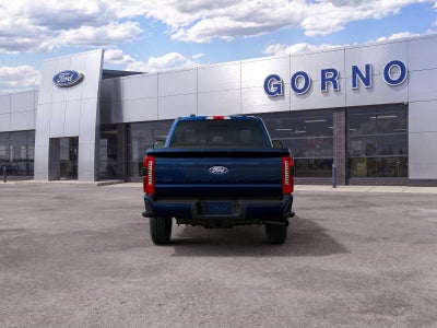 2027 Ford F-250 F-250® XLT