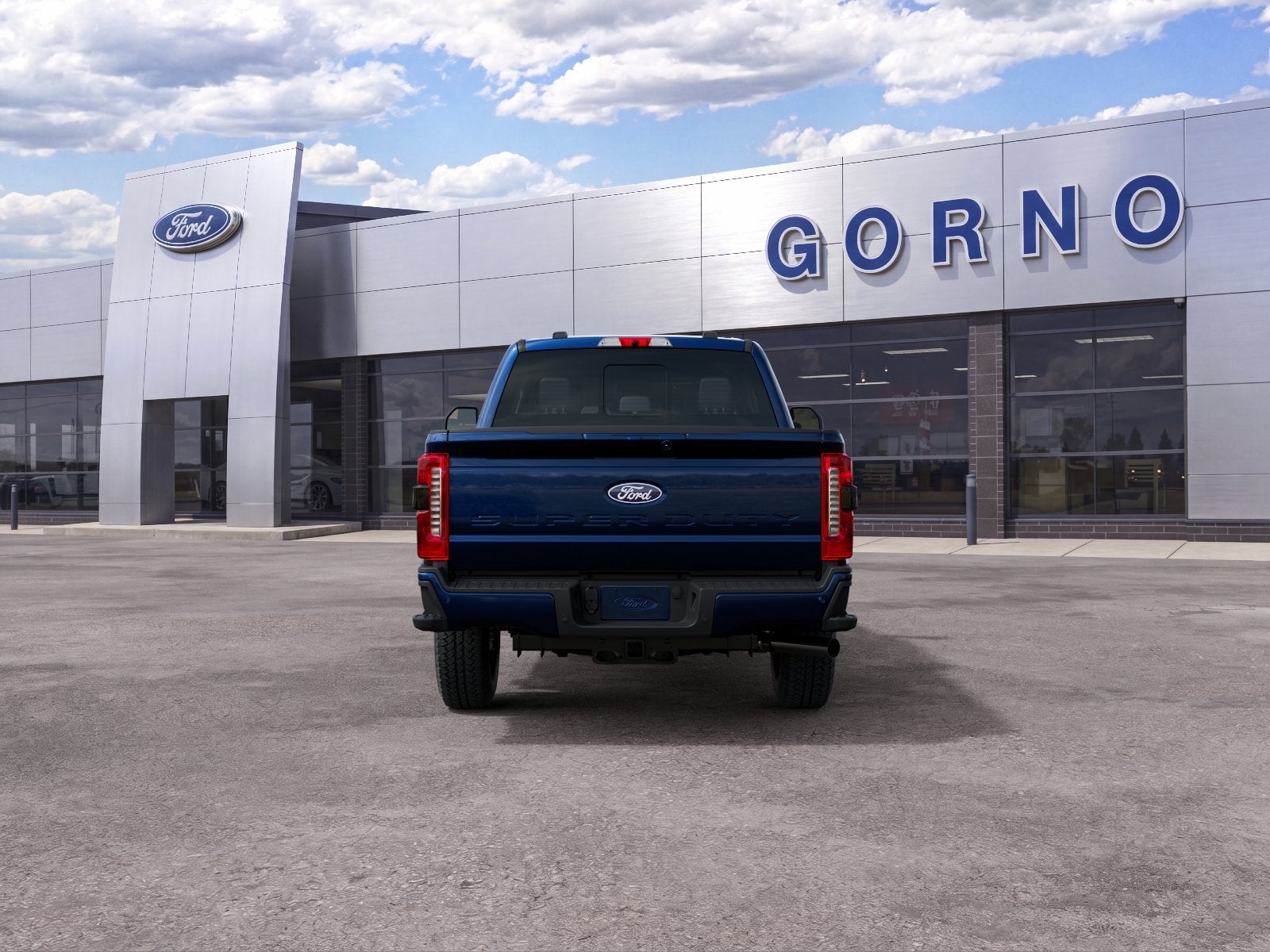 2027 Ford F-250 F-250® XLT