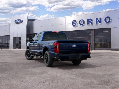 2027 Ford F-250 F-250® XLT
