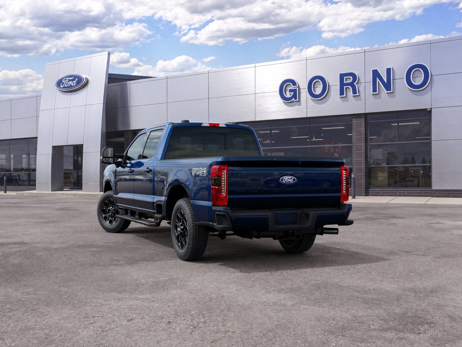 2027 Ford F-250 F-250® XLT