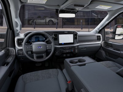 2027 Ford F-250 F-250® XLT