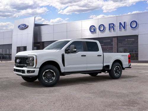 2027 Ford F-250 F-250® XL