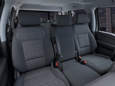 2027 Ford F-250 F-250® XL