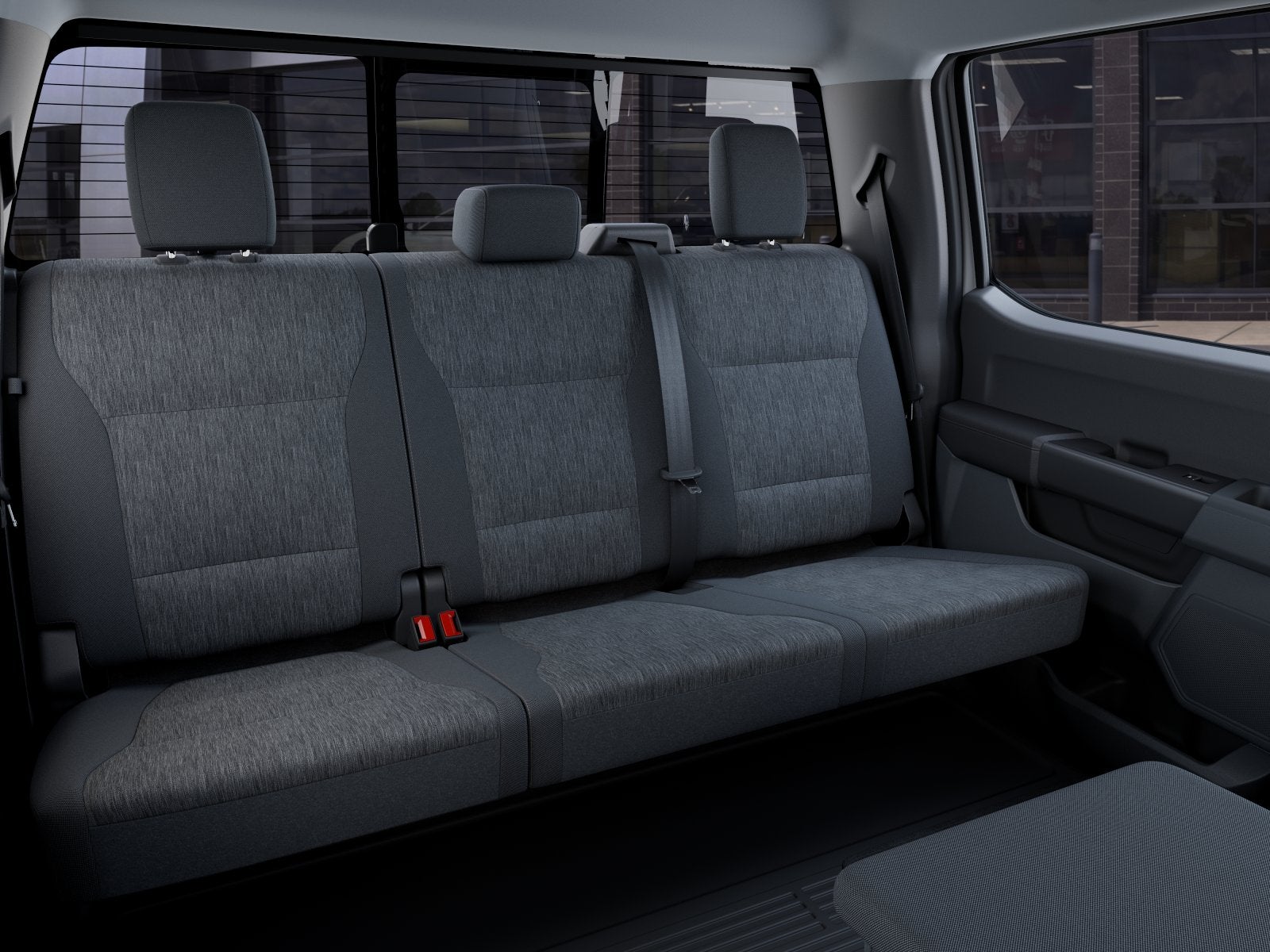 2027 Ford F-250 F-250® XL