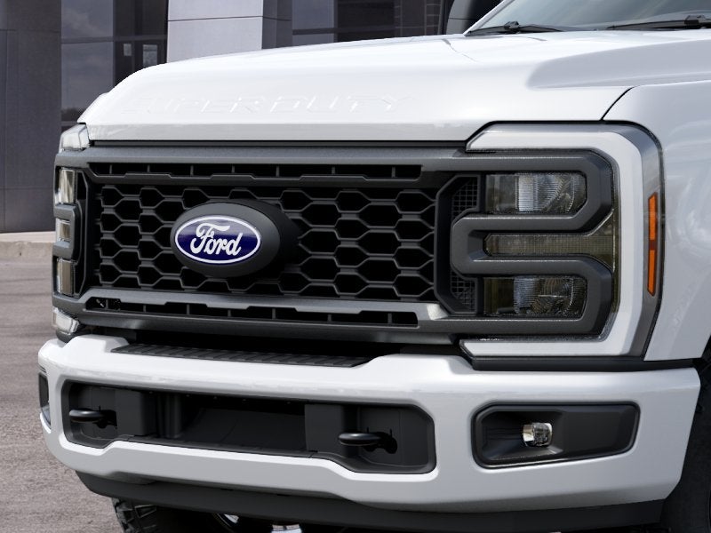 2027 Ford F-250 F-250® XL