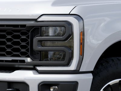 2027 Ford F-250 F-250® XL