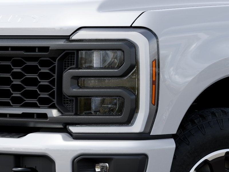 2027 Ford F-250 F-250® XL