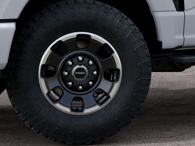 2027 Ford F-250 F-250® XL