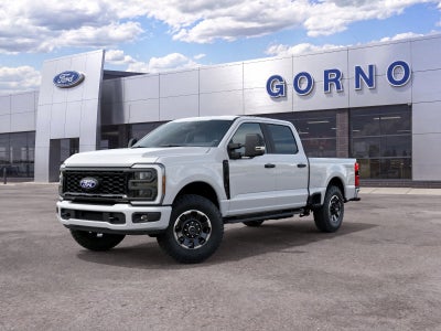 2027 Ford F-250 F-250® XL