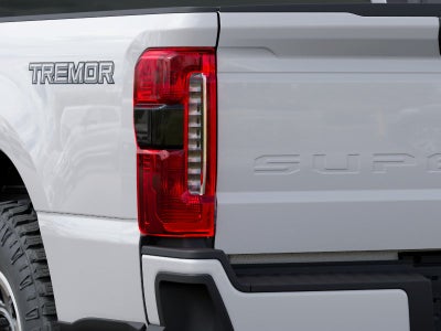 2027 Ford F-250 F-250® XL