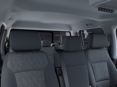 2027 Ford F-250 F-250® XL