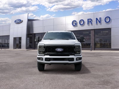 2027 Ford F-250 F-250® XL
