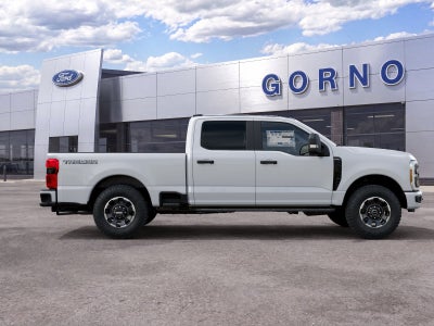 2027 Ford F-250 F-250® XL