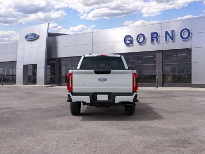 2027 Ford F-250 F-250® XL