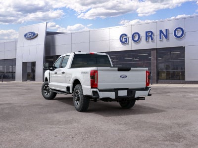 2027 Ford F-250 F-250® XL