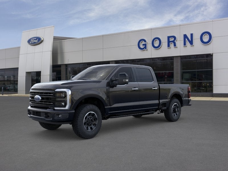 2026 Ford F-250 F-250® Platinum®