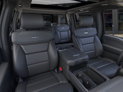 2026 Ford F-250 F-250® Platinum®