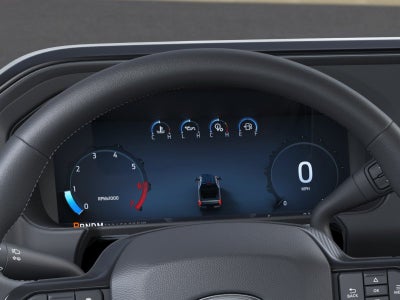 2026 Ford F-250 F-250® Platinum®