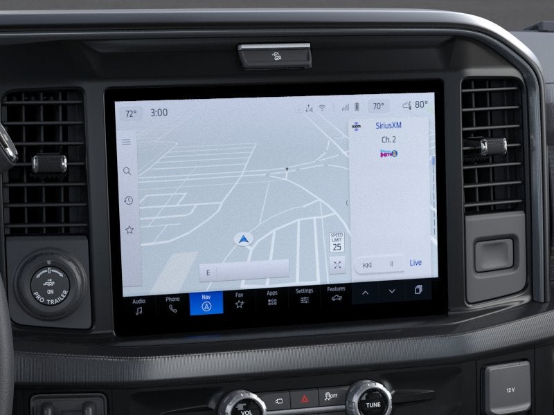 2026 Ford F-250 F-250® Platinum®